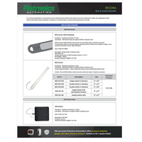 PP RECORA SENSOR - KC TPS